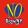 No Doubt (LP) cover