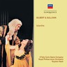 Gilbert & Sullivan: Iolanthe (Complete Operetta recorded in 1972) cover