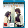 Outlander - Season 3 (Blu-ray) cover