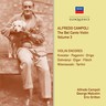 The Bel Canto Violin Vol 3: Violin Encores cover
