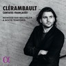 Clérambault: Cantates Françoises cover