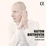 Haydn & Beethoven Piano Sonatas cover