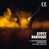 Gypsy Baroque cover