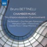 Bettinelli: Chamber Music cover