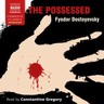 The Possessed cover
