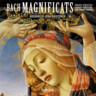 The Bach Family: Magnificats cover