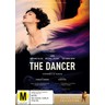 The Dancer cover