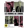 Les Hommes De L'ombre (The Shadow Men) Season 3 cover