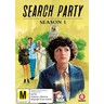 Search Party - Season One cover