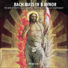 Bach: Mass In B Minor cover