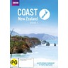 Coast New Zealand - Series 2 cover