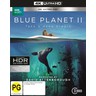 Blue Planet II (4K UHD) cover