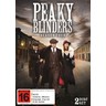 Peaky Blinders - Season 4 cover
