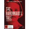 The Handmaid's Tale - Season 1 cover