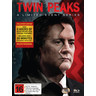 Twin Peaks: A Limited Event Series (2017) (Special Packaging) cover