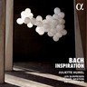 Bach Inspiration cover