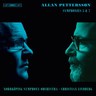 Pettersson: Symphonies 5 & 7 cover