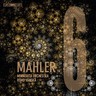 Mahler: Symphony No.6 in A minor (1903-04) cover