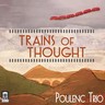 Trains Of Thought cover
