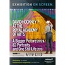 Exhibition on Screen: David Hockney At The Royal Academy of Arts cover
