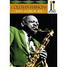 Coleman Hawkins Live In '62 & '64 cover