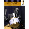 Art Blakey Live In '65 cover