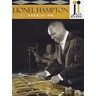 Lionel Hampton Live in '58 cover