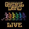 The Best Of Grateful Dead Live: 1969-1977 - Vol 1 (Double LP) cover