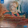 Rossini: Ricciardo e Zoraide (complete opera) cover