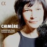Chimère cover