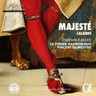 De Lalande: Majesté cover