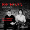Beethoven: Violin Sonatas Vol. 2 cover