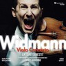 Widmann : Viola Concerto / 24 Duos / Jagdquartett cover