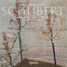 Schubert: Piano Sonata & Impromptus cover