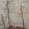 MARBECKS COLLECTABLE: Schubert: Piano Sonata & Impromptus cover