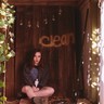 Clean (LP) cover