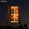 Moaning (LP) cover