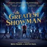 The Greatest Showman Original Soundtrack (LP) cover