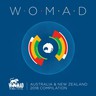 WOMAD 2018 cover