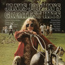 Janis Joplin's Greatest Hits (LP) cover