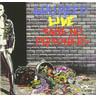 Lou Red Live: Take No Prisoners (2CD) cover