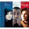 Three Colors Bleu Blanc Rouge Original Soundtracks By Zbigniew Preisner cover