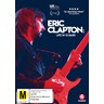 Eric Clapton: Life In 12 Bars cover