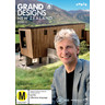 Grand Designs New Zealand - Series 2 cover