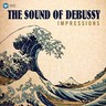 Impressions: The Sound of Debussy (LP) cover
