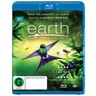 Earth: One Amazing Day (Blu-ray) cover