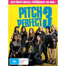 Pitch Perfect 3 cover