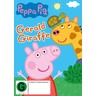 Peppa Pig: Gerald Giraffe cover