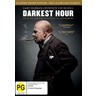 Darkest Hour cover
