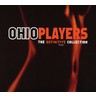 Ohio Players: The Definitive Collection cover
